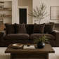 Bellamy 2-Piece Sectional Loveseat