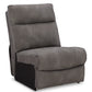Next-Gen DuraPella Power Reclining Sectional