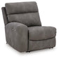 Next-Gen DuraPella Power Reclining Sectional