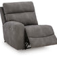 Next-Gen DuraPella Power Reclining Sectional