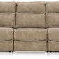 Next-Gen DuraPella Power Reclining Sectional Sofa