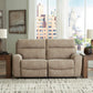 Next-Gen DuraPella Power Reclining Sectional Loveseat