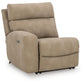 Next-Gen DuraPella Power Reclining Sectional