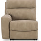 Next-Gen DuraPella Power Reclining Sectional