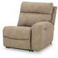 Next-Gen DuraPella Power Reclining Sectional