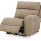 Next-Gen DuraPella Power Reclining Sectional
