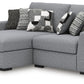 Bealton Sectional with Chaise