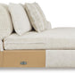 Chessington Sectional with Double Chaise