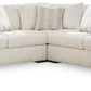 Chessington Sectional