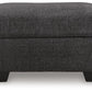 Loreo Ottoman