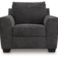 Loreo Chair