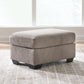 Loreo Ottoman