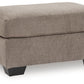 Loreo Ottoman
