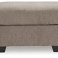 Loreo Ottoman