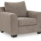 Loreo Chair