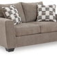 Loreo Loveseat