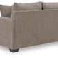 Loreo Loveseat