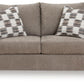 Loreo Loveseat
