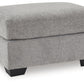 Loreo Ottoman