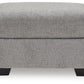Loreo Ottoman