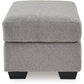 Loreo Ottoman