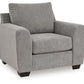 Loreo Chair