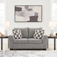 Loreo Loveseat