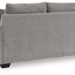 Loreo Loveseat