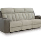 WhipLash Power Reclining Sofa