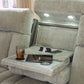 WhipLash Power Reclining Sofa
