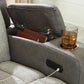 WhipLash Power Reclining Sofa