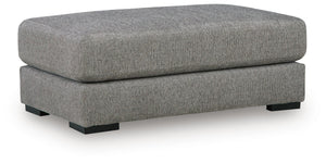 Creston Heights Ottoman