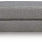 Creston Heights Ottoman