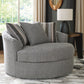 Creston Heights Chair