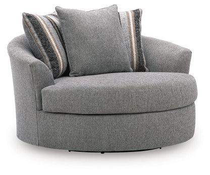 Creston Heights Chair