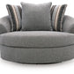 Creston Heights Chair