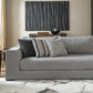 Creston Heights Sectional