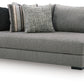 Creston Heights Sectional