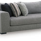 Creston Heights Sectional