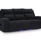 Forest Lake Power Reclining Sofa