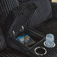 Belvarrow Loveseat