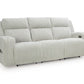 Forest Lake Power Reclining Sofa