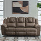 Lowilla Reclining Sofa