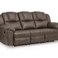 Lowilla Reclining Sofa