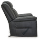 Status Check Recliner