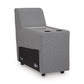 Modmax II Power Reclining Sectional with Console