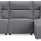 Modmax II Reclining Sofa Chaise
