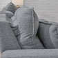 Modmax II Power Reclining Sectional with Audio Consoles