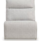 Modmax II Power Reclining Sectional