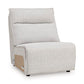 Modmax II Power Reclining Sectional with Console